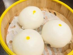 奶黄包-古南都·老广东酒楼(龙江店)