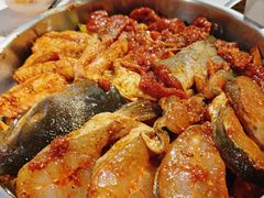-黄记煌三汁焖锅(渝北金港国际店)