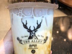 -鹿角巷The Alley(龙湖天街店)