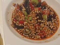 -多嘴肉蟹煲(万达店)