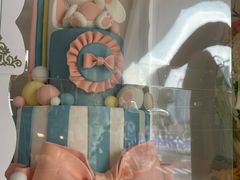 -莫斯科餐厅面包坊(北展店)