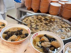 -龙华素斋(龙华路店)