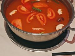 -八合里牛肉火锅(福州万象城店)