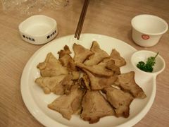 -大地春饼店(黄河路店)