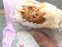 -长发西饼(临顿路店)