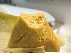 -叶婆婆豆浆馍馍