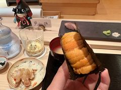 -橼舍鮨青木