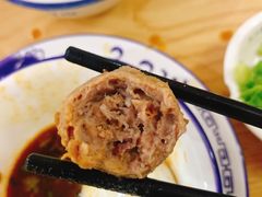 -伟记牛肉(金鸿公路店)