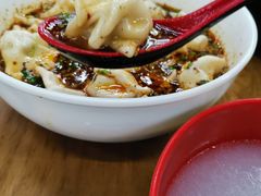 -回坊马二饺子馆