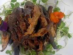 -丽景湾国际酒店·六福轩中餐厅