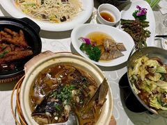 -阿英煲(凉城路店)