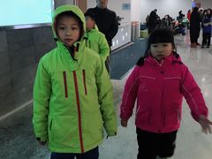 -重庆际华园室内极限运动中心