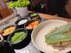 -九田家黑牛烤肉料理(石路天虹店)