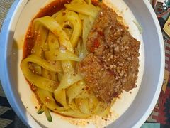 -巴依老爷新疆美食(工体旗舰店)