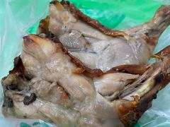 -大益烤鸡