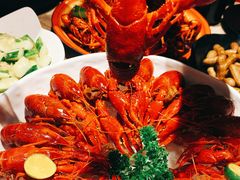 -沪小胖小龙虾(淮海中路旗舰店)