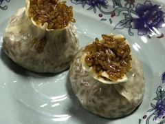 -老新隆牛肉锅贴(新街口店)