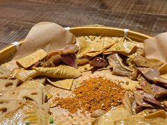 -铁公鸡·四川料理(天环广场店)