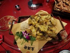 -鱼满舱·鲜活海鲜·正宗鲁菜