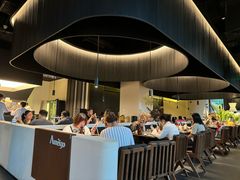 -Ameigo梅果·云贵川bistro(长宁来福士店)