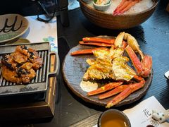 -花潮料理艺食馆(成都万象城店)