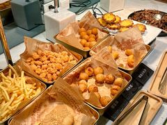-匠牛亭·锅物烧肉放题自助(昆百大·泰业城店)