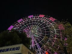 -南昌之星摩天轮