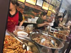 -嘉州九妹凤爪(乐山总店)