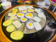 -阿昌白族石板烧·菌锅(大理古城店)