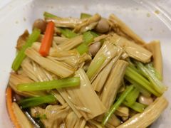 -南门小馆·清真(国贸商城店)
