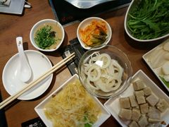 -鑫来顺大铜锅涮羊肉(中山门旗舰店)