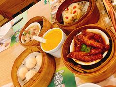 -添好运点心专门店(中环IFC店)