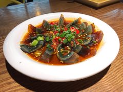 醋椒皮蛋-酸婆娘江湖川菜(紫竹路店)