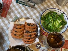 -阿金大白·上海菜馆(新天地店)