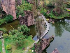 -广州莲花山旅游区