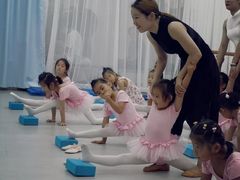 -梧桐花语舞蹈培训中心(潞城校区)