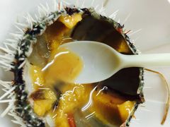 -垦丁辉哥生鱼片