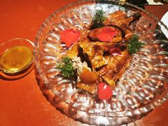 -花笙记打边炉·煲仔饭(五大道店)