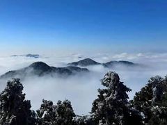 -南岳衡山风景名胜区