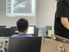 -童程童美少儿编程乐高机器人(世纪都会校区)