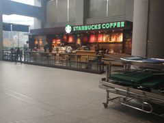 -星巴克(浙江省人民医院店)