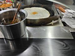-金杨老摊头蛋饼(金口路店)