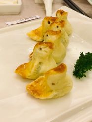 -全聚德烤鸭店·宴会厅(和平门店)