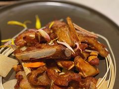 -香香海南菜餐厅