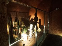 -洛阳古墓博物馆