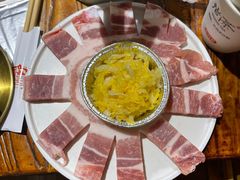 -原始泥炉烤肉(总店)