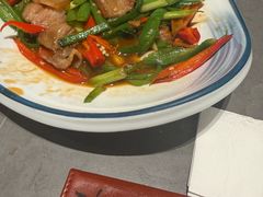 -先记烧鹅王·本地粤菜(福永店)