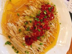 金针菇-唐潮LIVEHOUSE(淮北店)