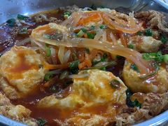 -红旗山庄(圭峰山店)