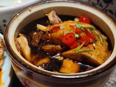 -南京大牌档(三阳广场苏宁店)